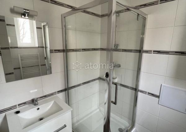 Na prenájom byt po rekonštrukcii