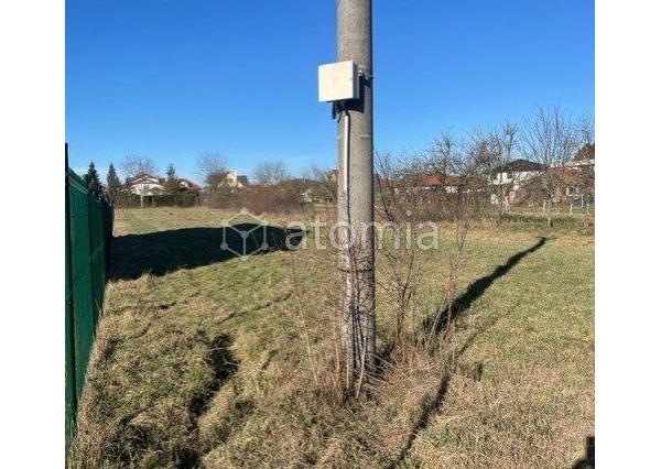 Predaj stavebný pozemok Košice - Šaca