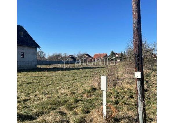 Predaj stavebný pozemok Košice - Šaca