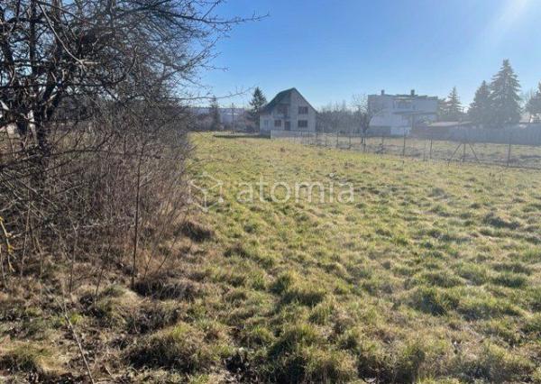 Predaj stavebný pozemok Košice - Šaca