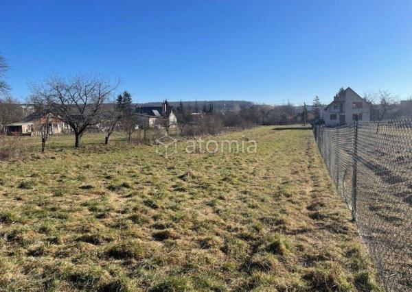 Predaj stavebný pozemok Košice - Šaca