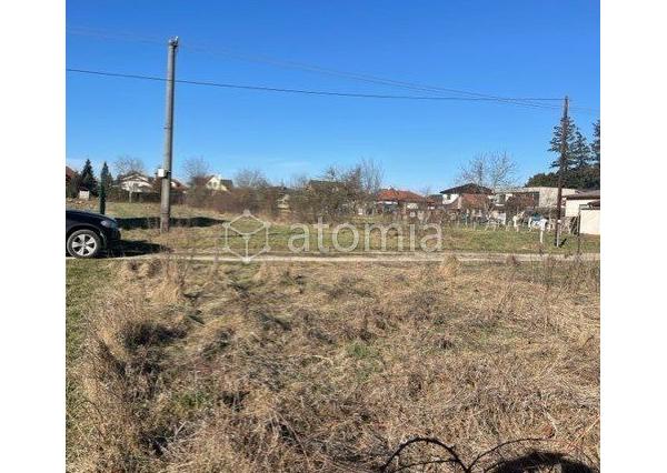 Predaj stavebný pozemok Košice - Šaca
