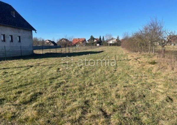 Predaj stavebný pozemok Košice - Šaca