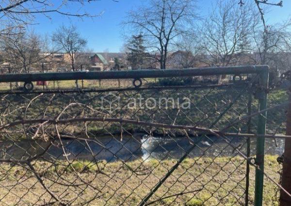 Predaj stavebný pozemok Košice - Šaca