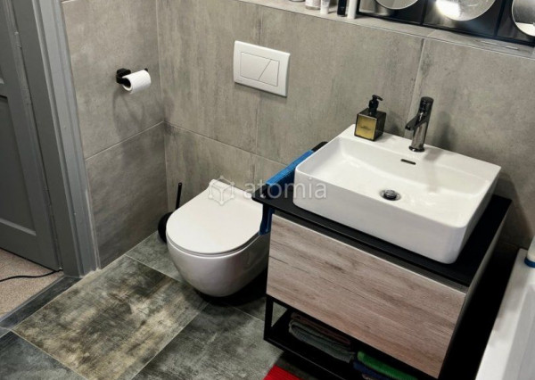 Méra - predaj 6 izbový  rodinný dom aj dvojgeneračné bývanie