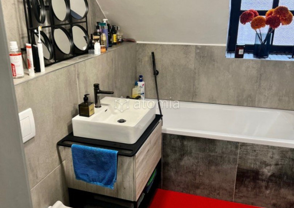 Méra - predaj 6 izbový  rodinný dom aj dvojgeneračné bývanie