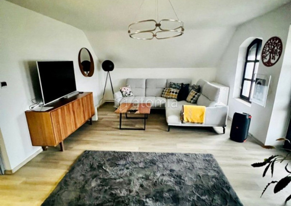 Méra - predaj 6 izbový  rodinný dom aj dvojgeneračné bývanie