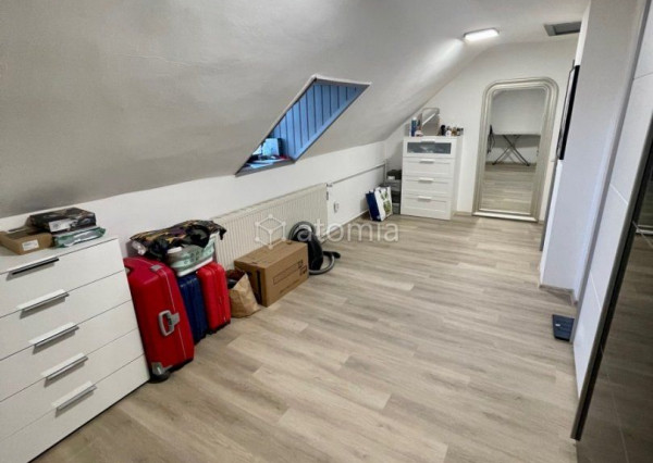 Méra - predaj 6 izbový  rodinný dom aj dvojgeneračné bývanie