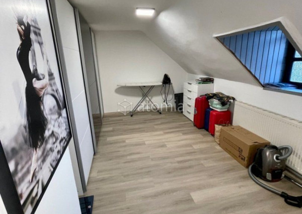 Méra - predaj 6 izbový  rodinný dom aj dvojgeneračné bývanie