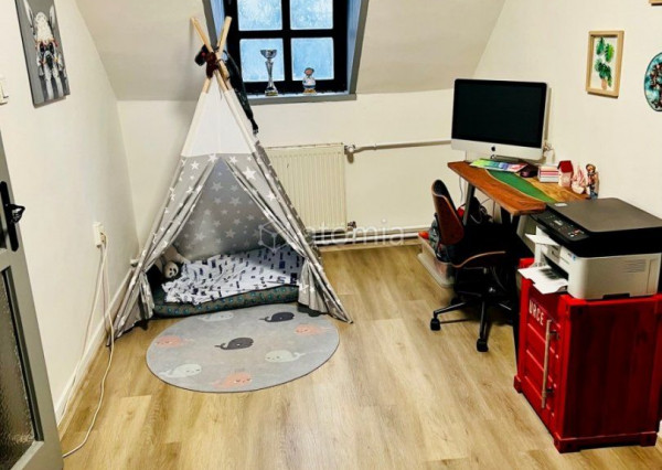 Méra - predaj 6 izbový  rodinný dom aj dvojgeneračné bývanie