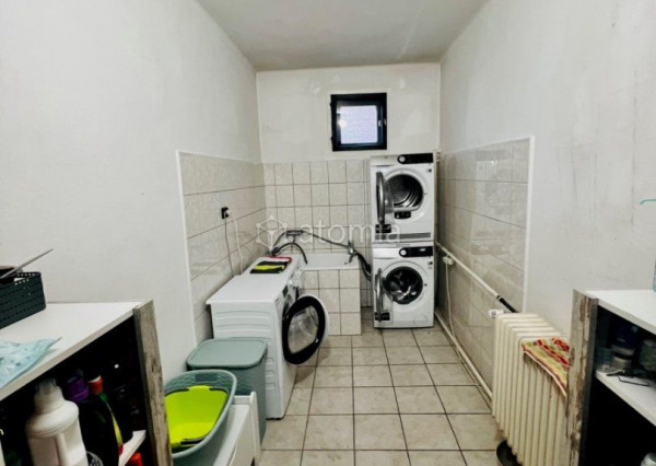 Méra - predaj 6 izbový  rodinný dom aj dvojgeneračné bývanie