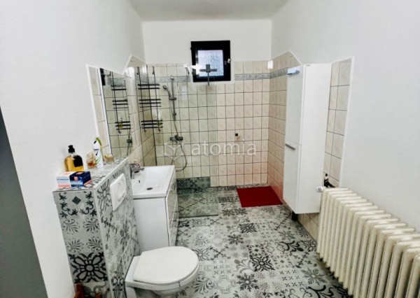 Méra - predaj 6 izbový  rodinný dom aj dvojgeneračné bývanie