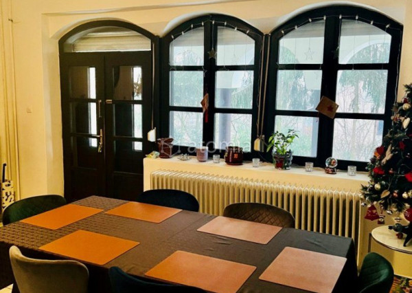 Méra - predaj 6 izbový  rodinný dom aj dvojgeneračné bývanie