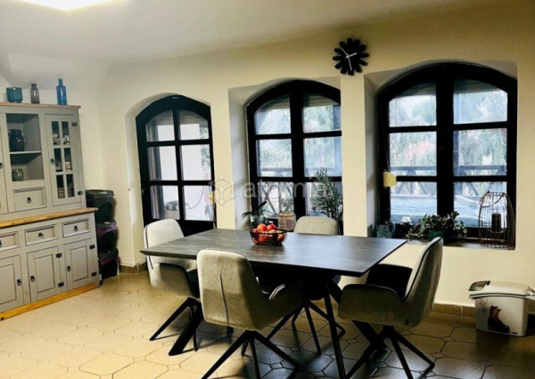 Méra - predaj 6 izbový  rodinný dom aj dvojgeneračné bývanie