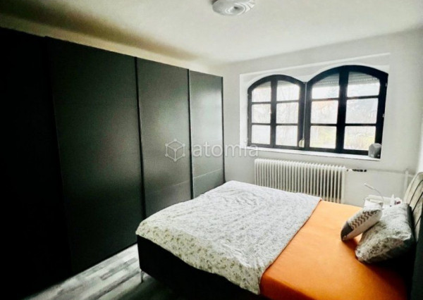 Méra - predaj 6 izbový  rodinný dom aj dvojgeneračné bývanie