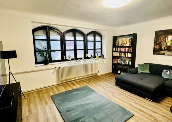 Méra - predaj 6 izbový  rodinný dom aj dvojgeneračné bývanie