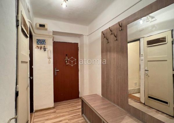 Na predaj veľký 2-izbový byt v Šaci