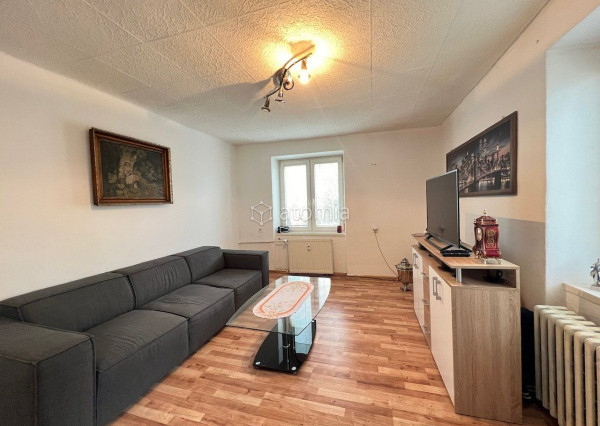 Na predaj veľký 2-izbový byt v Šaci