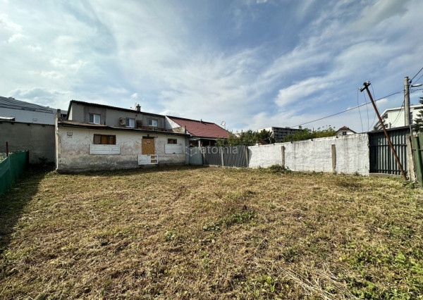 Pozemok na prenájom