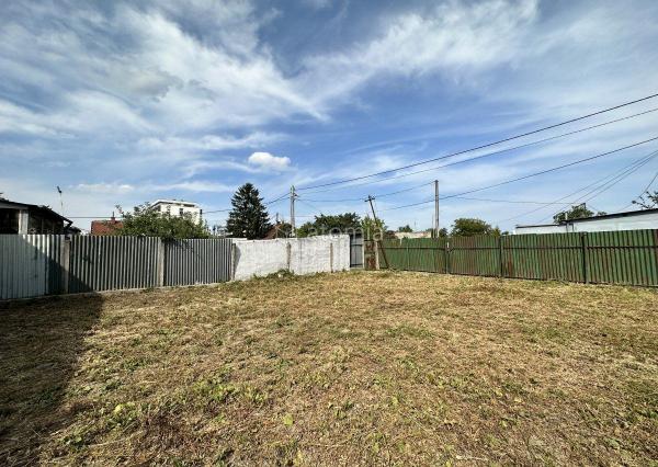 Pozemok na prenájom