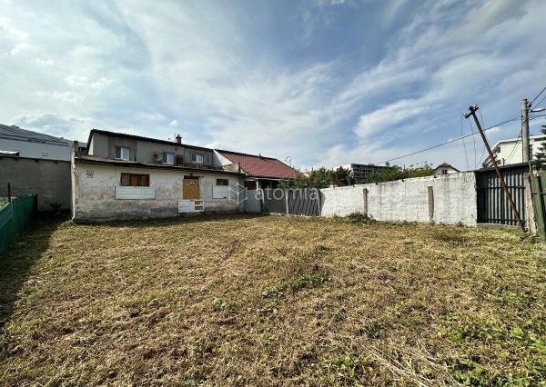 Pozemok na prenájom