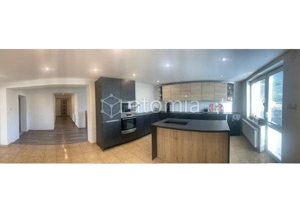 Rodinný dom v tichej  a žiadanej lokalite  Košice - okolie