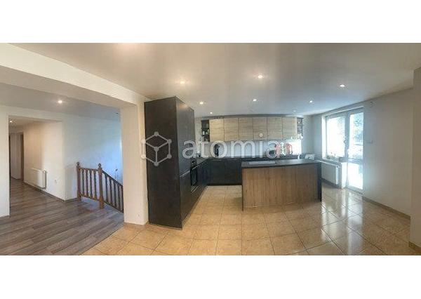 Rodinný dom v tichej  a žiadanej lokalite  Košice - okolie