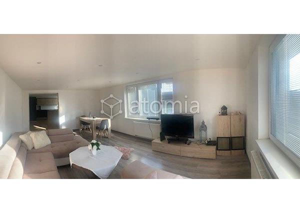 Rodinný dom v tichej  a žiadanej lokalite  Košice - okolie