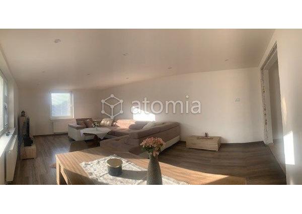 Rodinný dom v tichej  a žiadanej lokalite  Košice - okolie