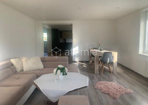 Rodinný dom v tichej  a žiadanej lokalite  Košice - okolie