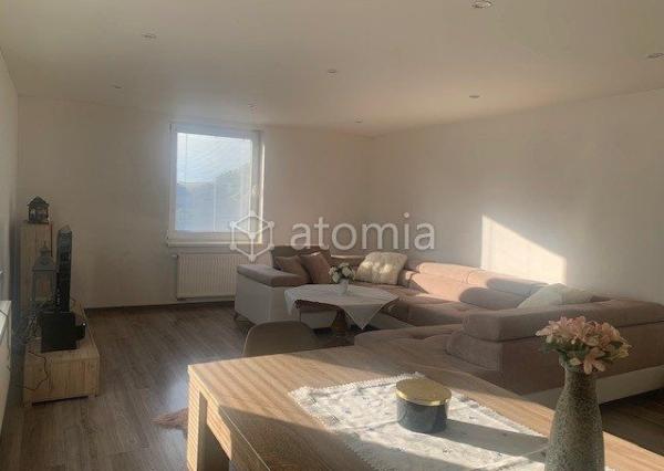 Rodinný dom v tichej  a žiadanej lokalite  Košice - okolie