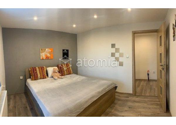 Rodinný dom v tichej  a žiadanej lokalite  Košice - okolie