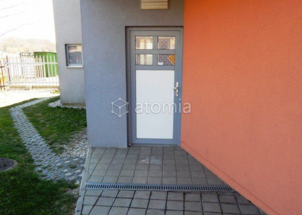 Nebytový priestor / gastro prevádzka na sídlisku Nad Jazerom