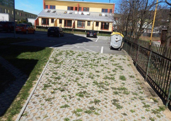 Nebytový priestor / gastro prevádzka na sídlisku Nad Jazerom