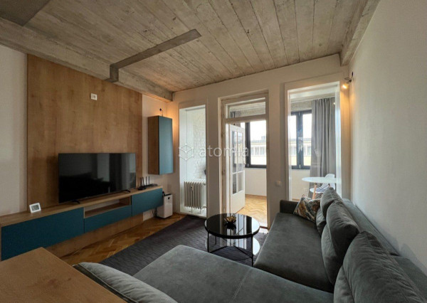 Predaj 3 izbový tehlový byt Košice I. - Sever centrum  rekonštrukcia