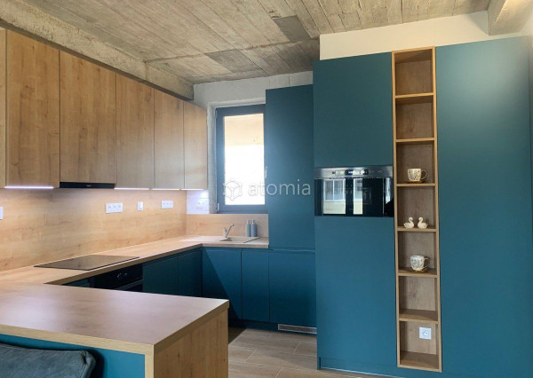 Predaj 3 izbový tehlový byt Košice I. - Sever centrum  rekonštrukcia