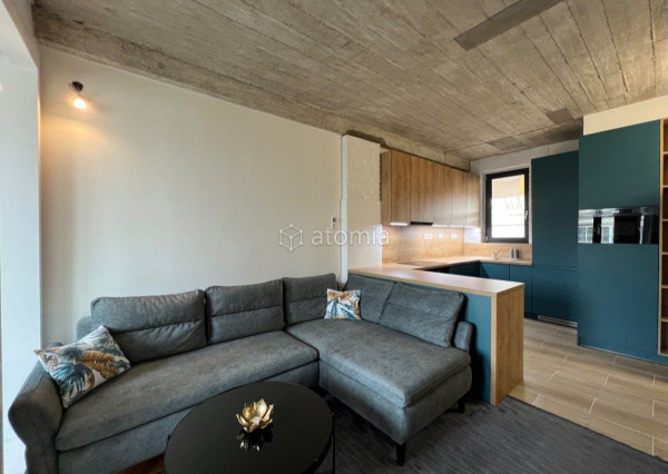 Predaj 3 izbový tehlový byt Košice I. - Sever centrum  rekonštrukcia