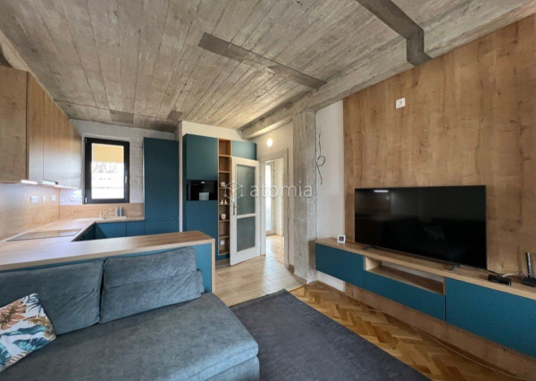 Predaj 3 izbový tehlový byt Košice I. - Sever centrum  rekonštrukcia