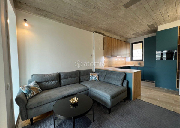 Predaj 3 izbový tehlový byt Košice I. - Sever centrum  rekonštrukcia