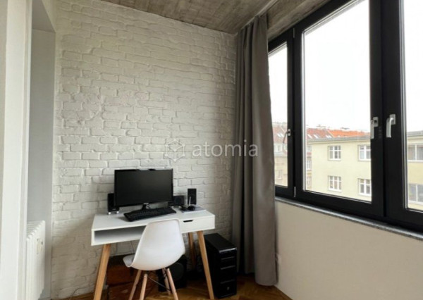 Predaj 3 izbový tehlový byt Košice I. - Sever centrum  rekonštrukcia