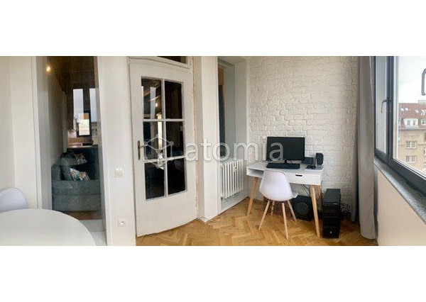 Predaj 3 izbový tehlový byt Košice I. - Sever centrum  rekonštrukcia