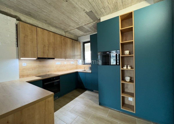 Predaj 3 izbový tehlový byt Košice I. - Sever centrum  rekonštrukcia