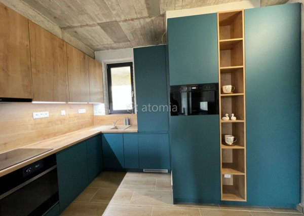 Predaj 3 izbový tehlový byt Košice I. - Sever centrum  rekonštrukcia