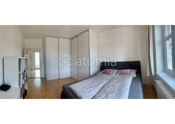 Predaj 3 izbový tehlový byt Košice I. - Sever centrum  rekonštrukcia