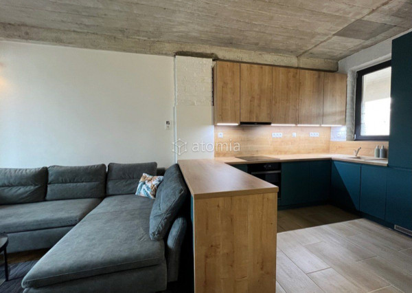 Predaj 3 izbový tehlový byt Košice I. - Sever centrum  rekonštrukcia