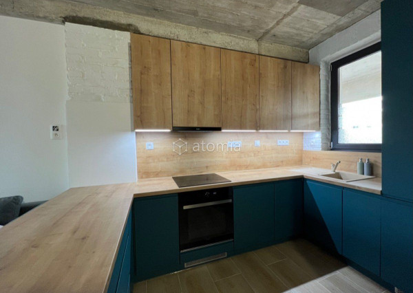 Predaj 3 izbový tehlový byt Košice I. - Sever centrum  rekonštrukcia