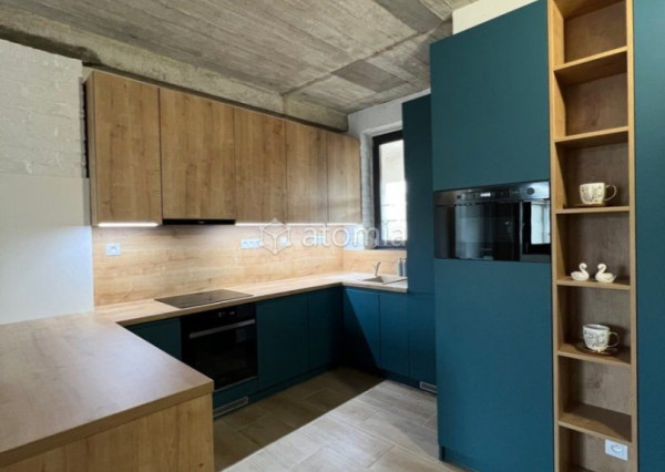 Predaj 3 izbový tehlový byt Košice I. - Sever centrum  rekonštrukcia