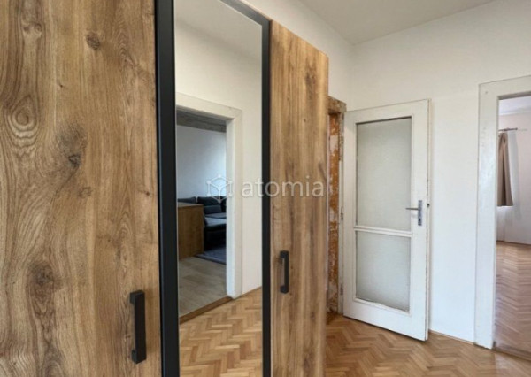 Predaj 3 izbový tehlový byt Košice I. - Sever centrum  rekonštrukcia