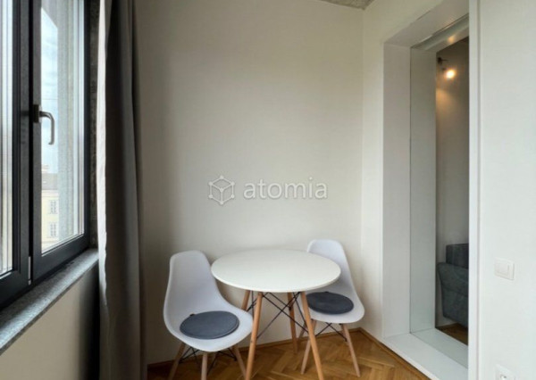 Predaj 3 izbový tehlový byt Košice I. - Sever centrum  rekonštrukcia