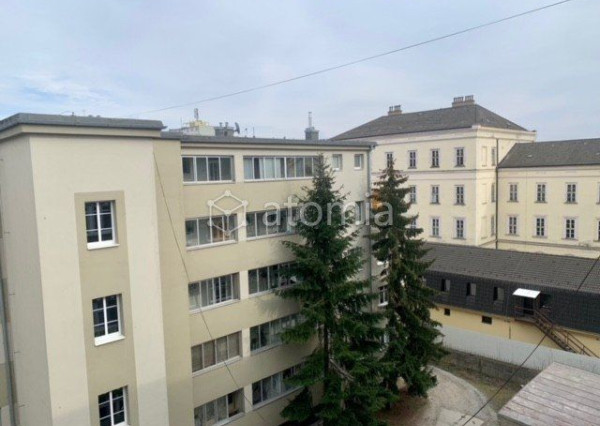 Predaj 3 izbový tehlový byt Košice I. - Sever centrum  rekonštrukcia